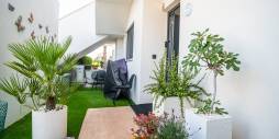 Gebraucht - Apartamento - Pilar de la Horadada - 