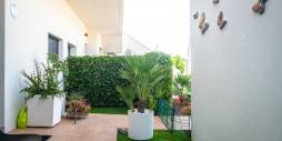 Gebraucht - Apartamento - Pilar de la Horadada - 
