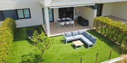 Gebraucht - Apartamento - Pilar de la Horadada - 