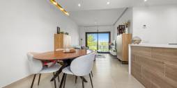Gebraucht - Apartamento - Pilar de la Horadada - 