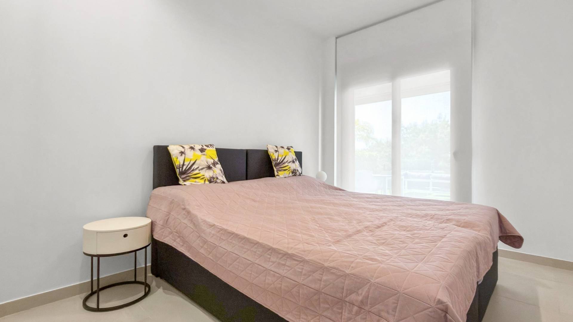 Gebraucht - Apartamento - Pilar de la Horadada - 