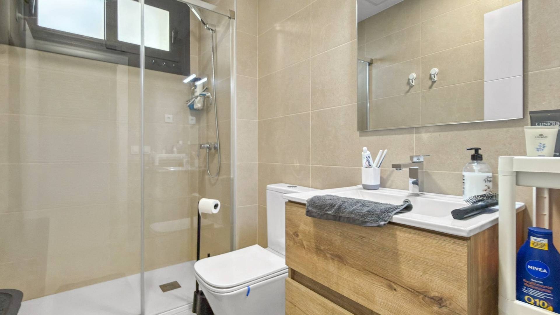 Gebraucht - Apartamento - Pilar de la Horadada - 