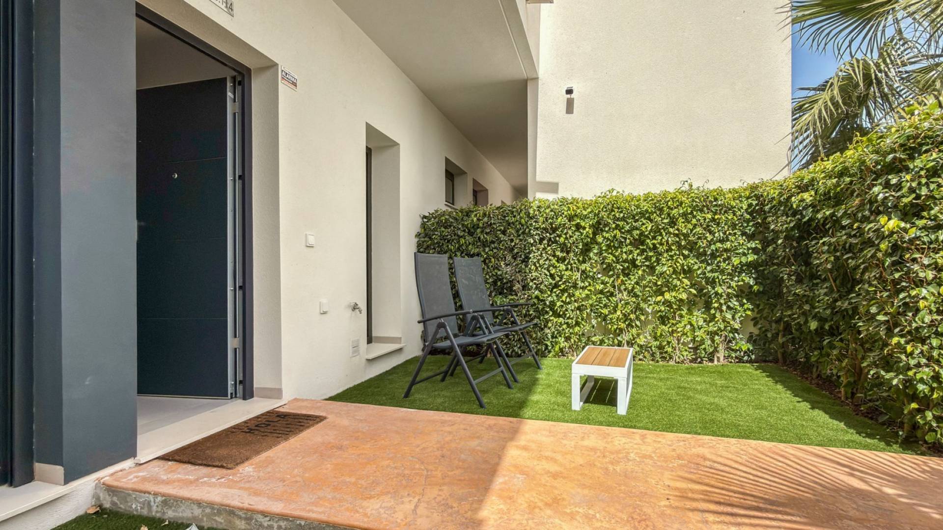 Gebraucht - Apartamento - Pilar de la Horadada - 
