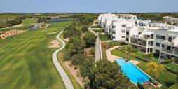 Gebraucht - Apartamento - Pilar de la Horadada - 