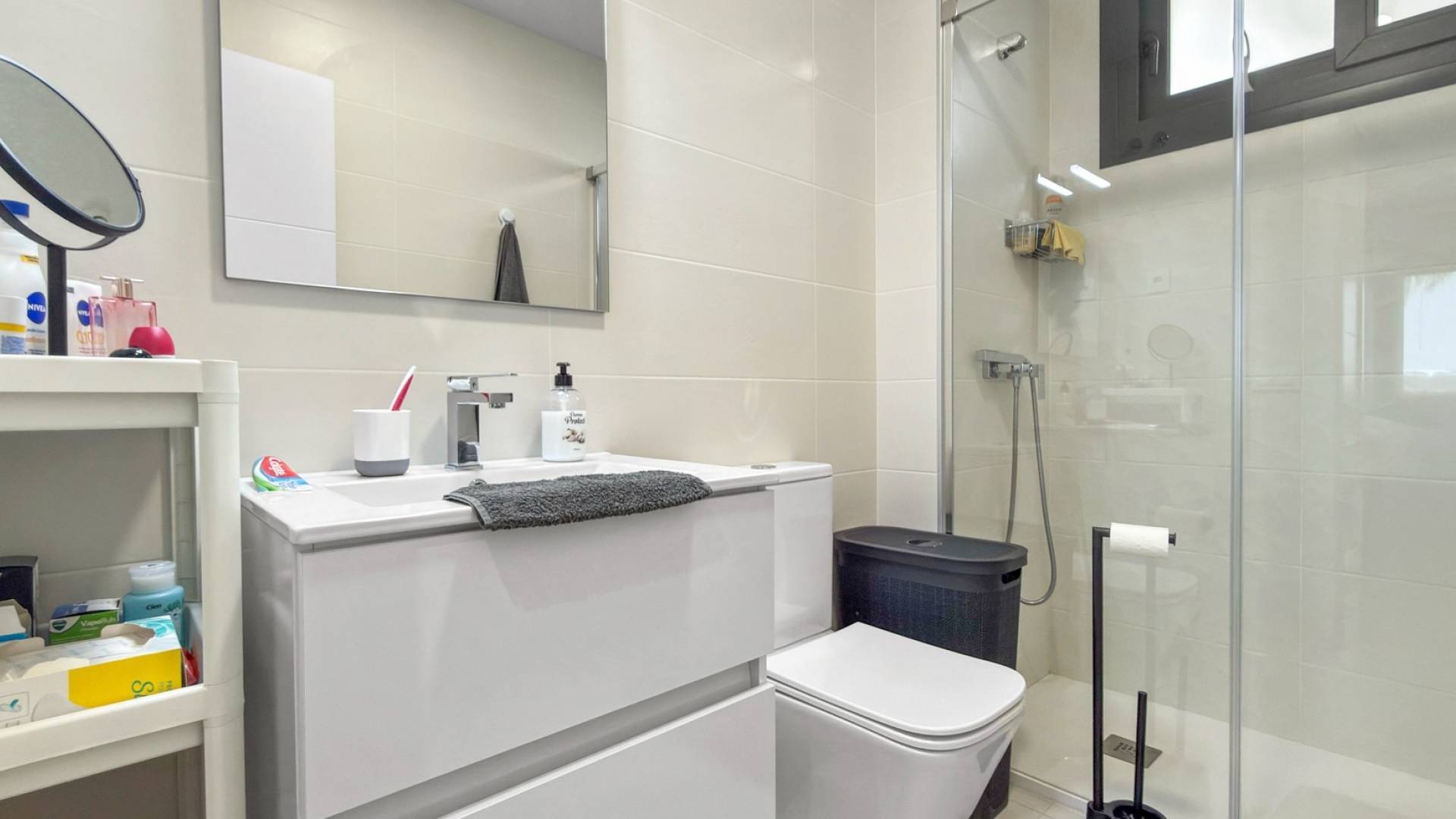 Gebraucht - Apartamento - Pilar de la Horadada - 