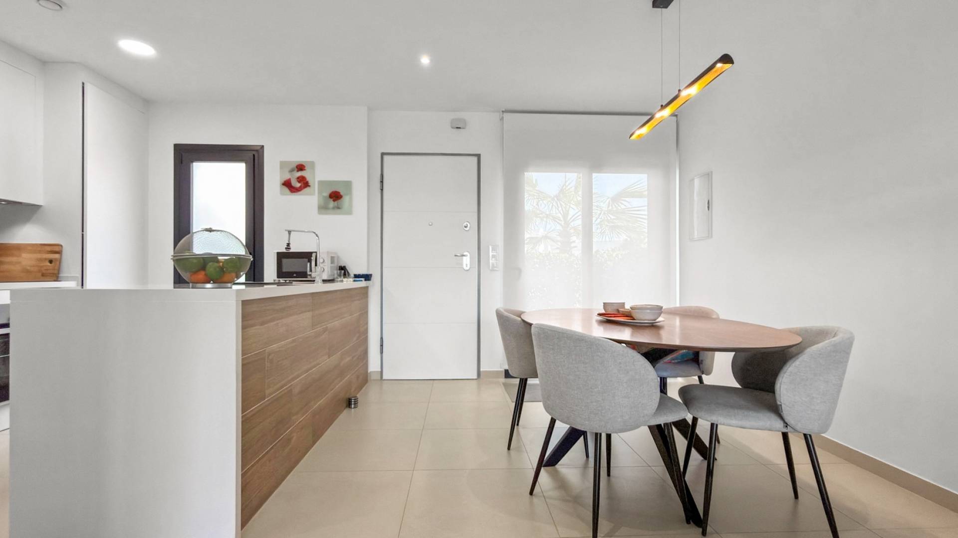 Gebraucht - Apartamento - Pilar de la Horadada - 