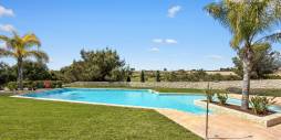 Gebraucht - Apartamento - Pilar de la Horadada - 