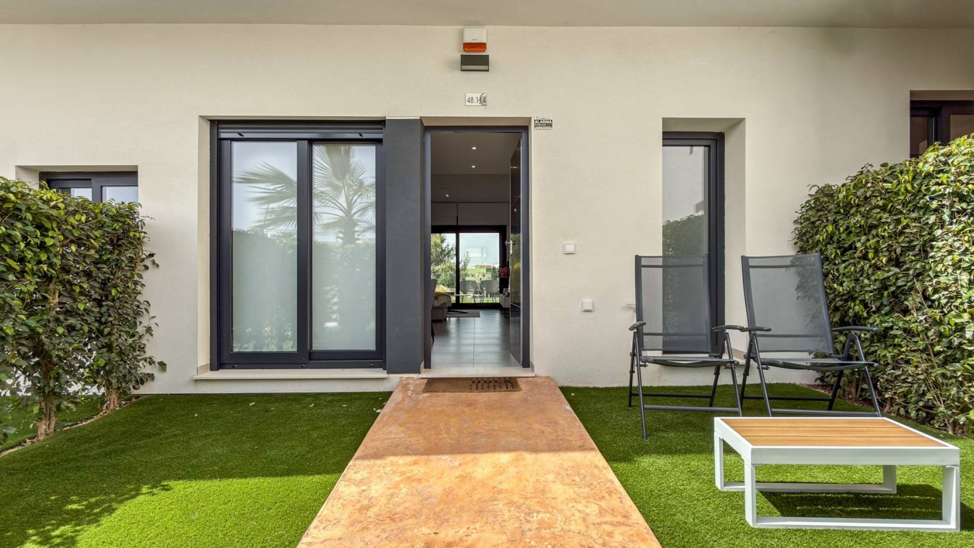 Gebraucht - Apartamento - Pilar de la Horadada - 