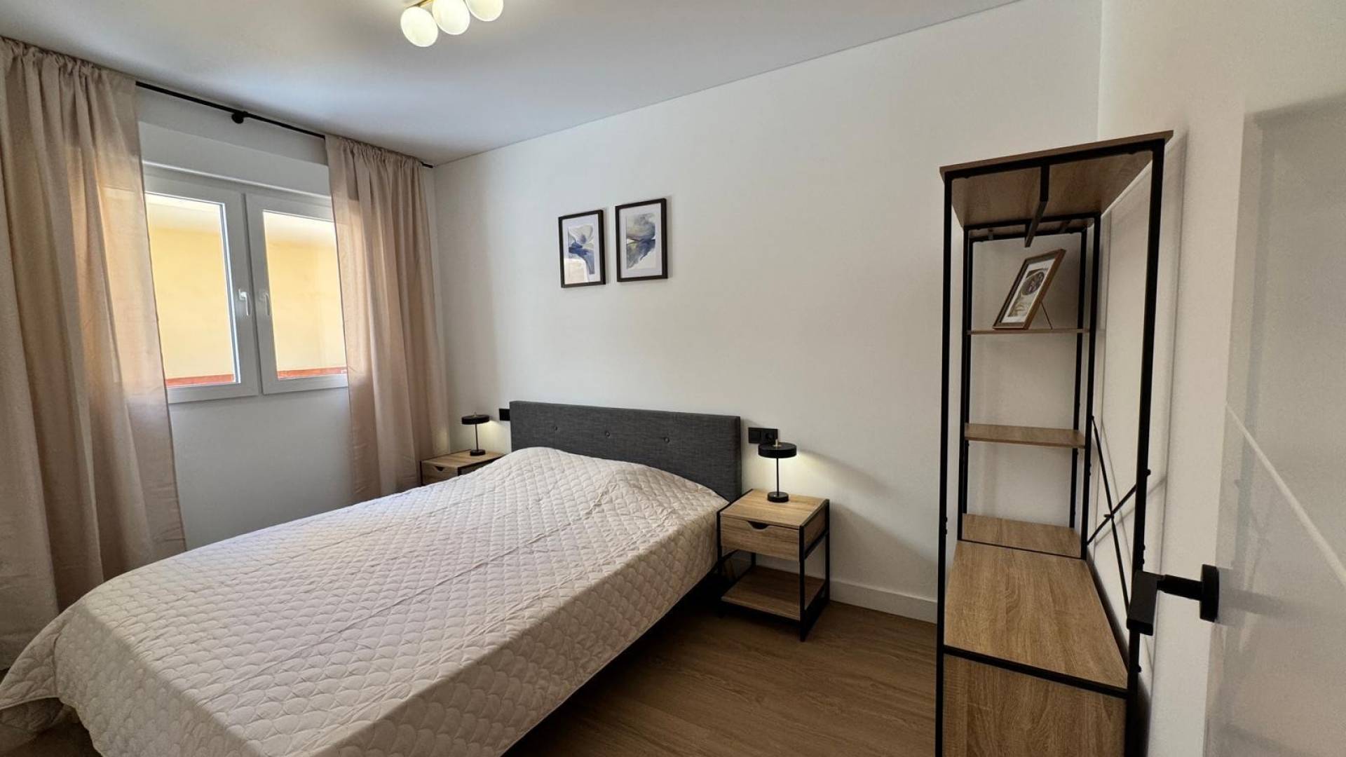 Gebraucht - Apartamento - Pilar de la Horadada