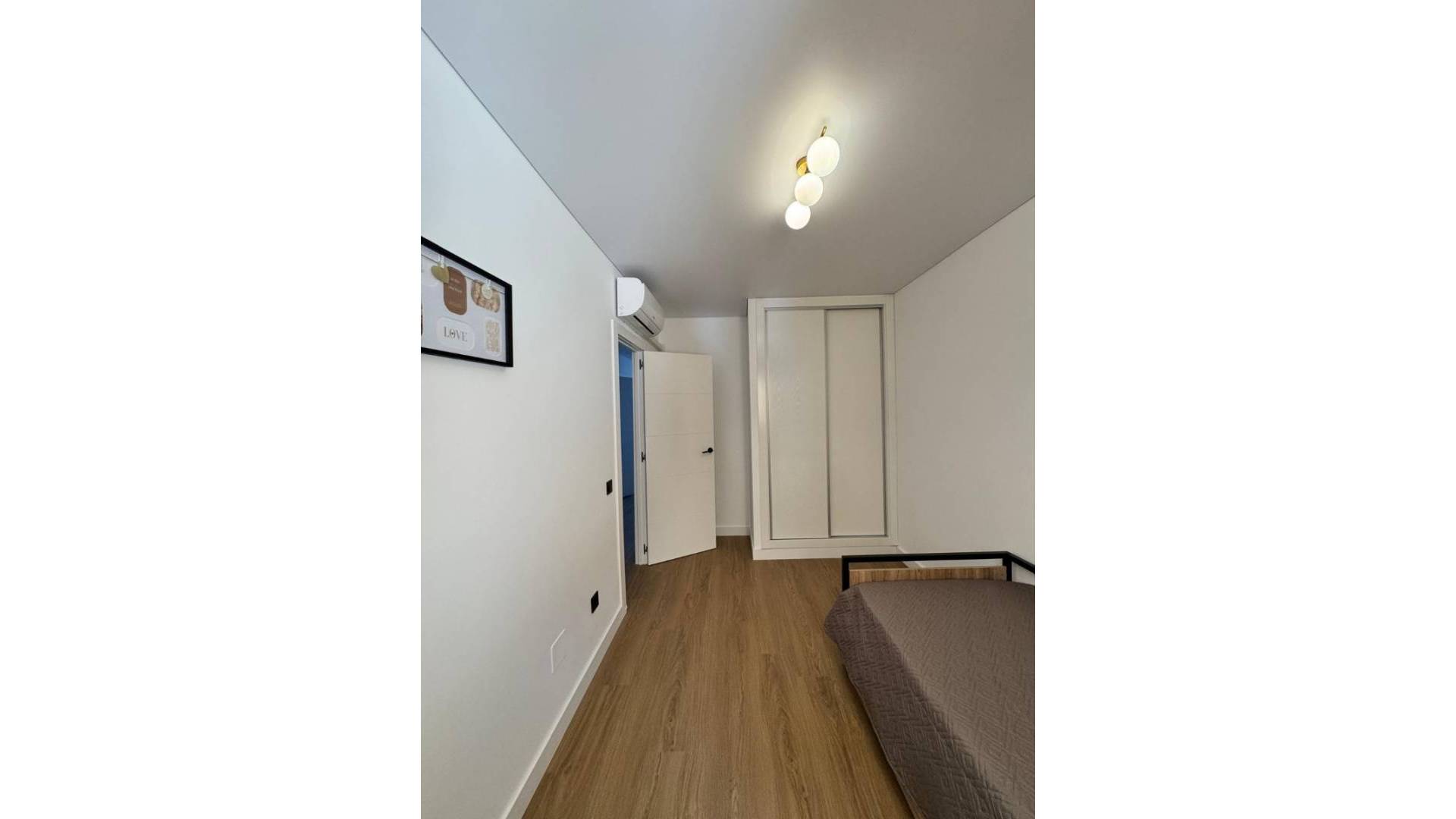 Gebraucht - Apartamento - Pilar de la Horadada