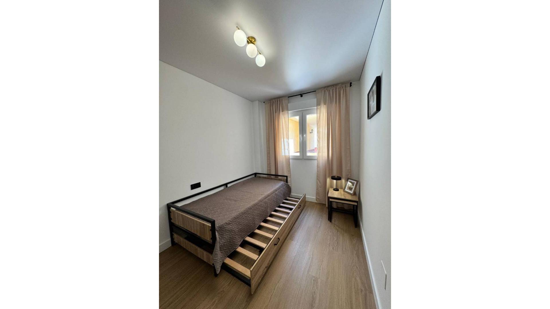 Gebraucht - Apartamento - Pilar de la Horadada