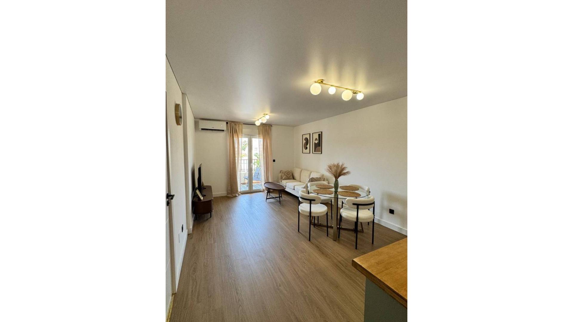 Gebraucht - Apartamento - Pilar de la Horadada