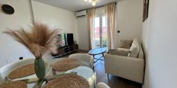 Gebraucht - Apartamento - Pilar de la Horadada