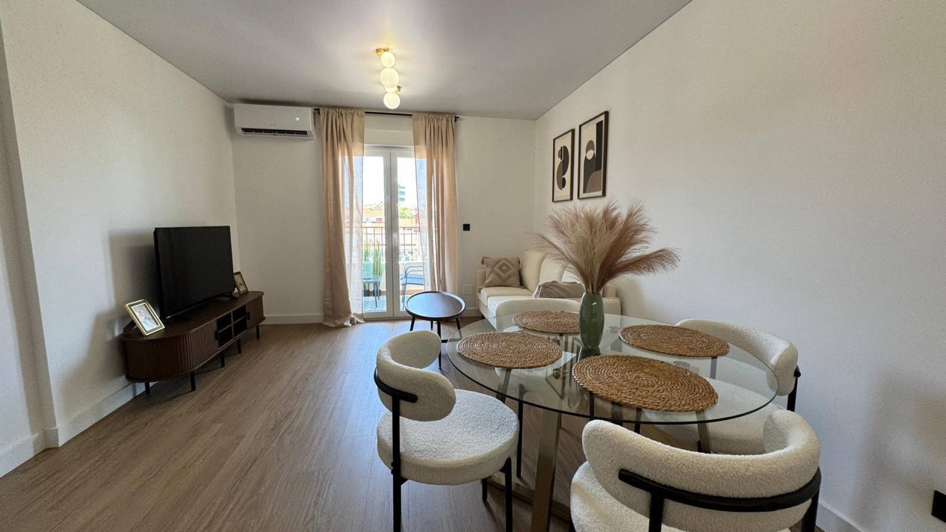 Gebraucht - Apartamento - Pilar de la Horadada