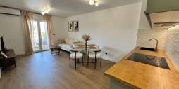 Gebraucht - Apartamento - Pilar de la Horadada
