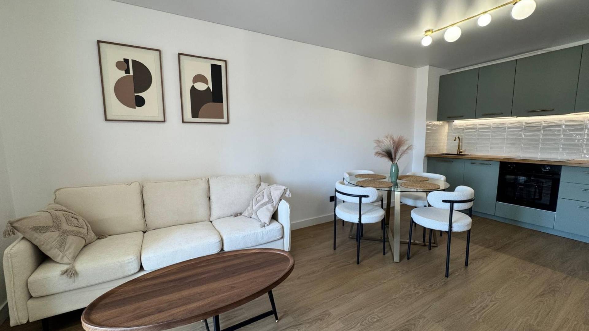 Gebraucht - Apartamento - Pilar de la Horadada