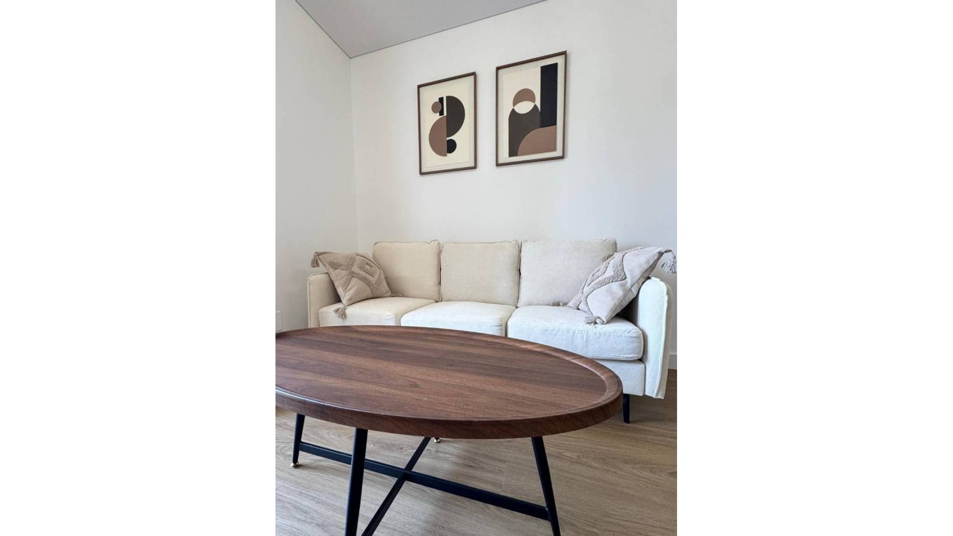 Gebraucht - Apartamento - Pilar de la Horadada