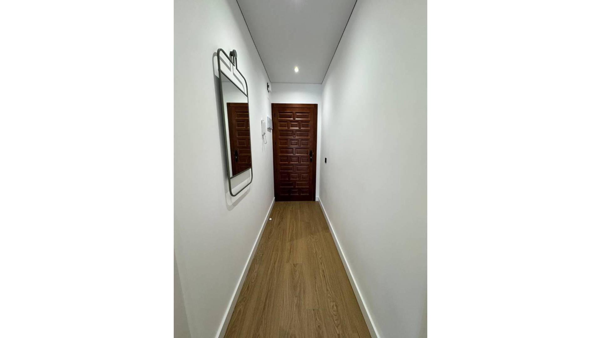 Gebraucht - Apartamento - Pilar de la Horadada
