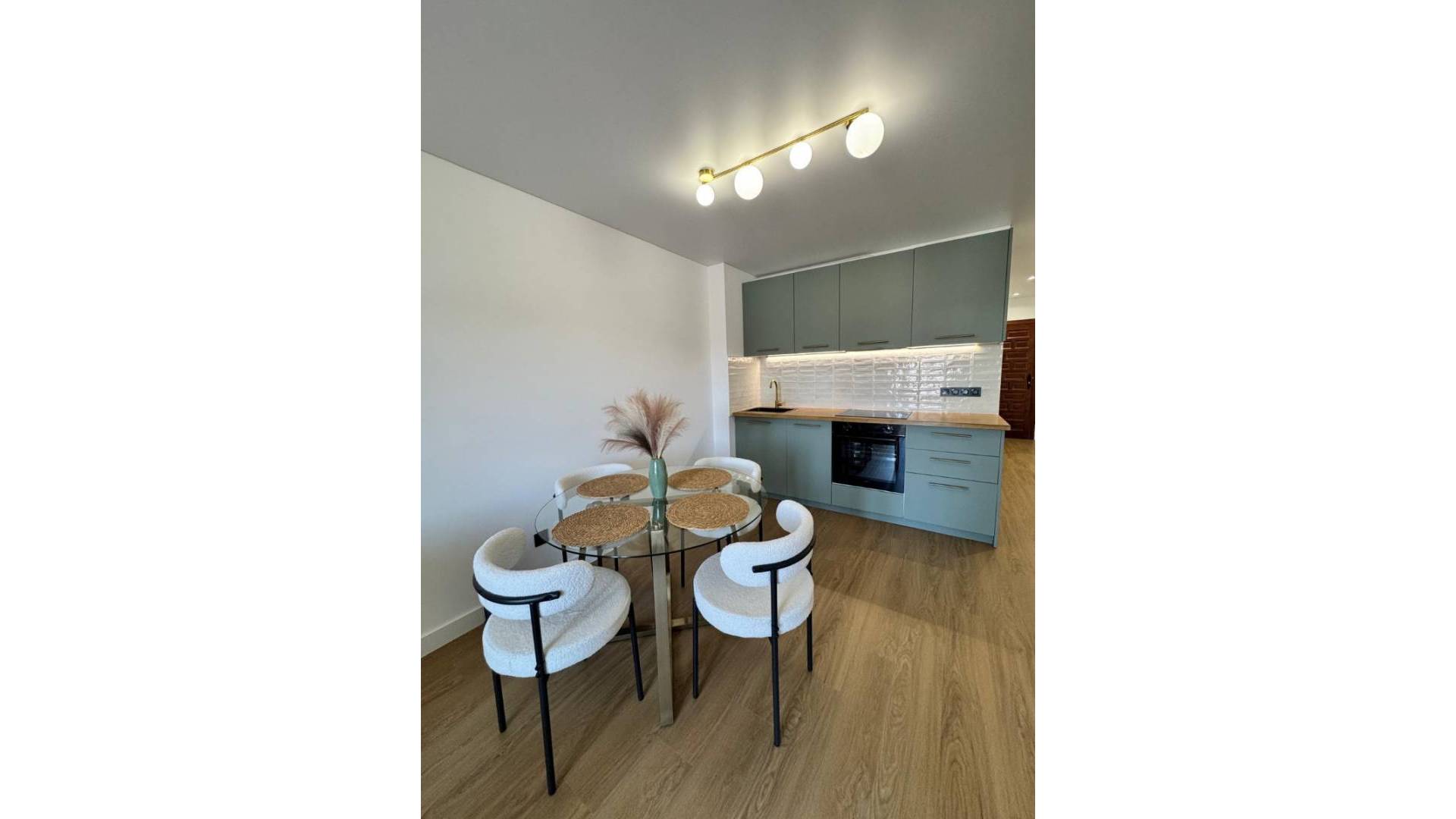 Gebraucht - Apartamento - Pilar de la Horadada