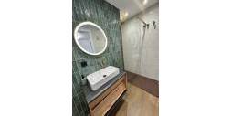 Gebraucht - Apartamento - Pilar de la Horadada