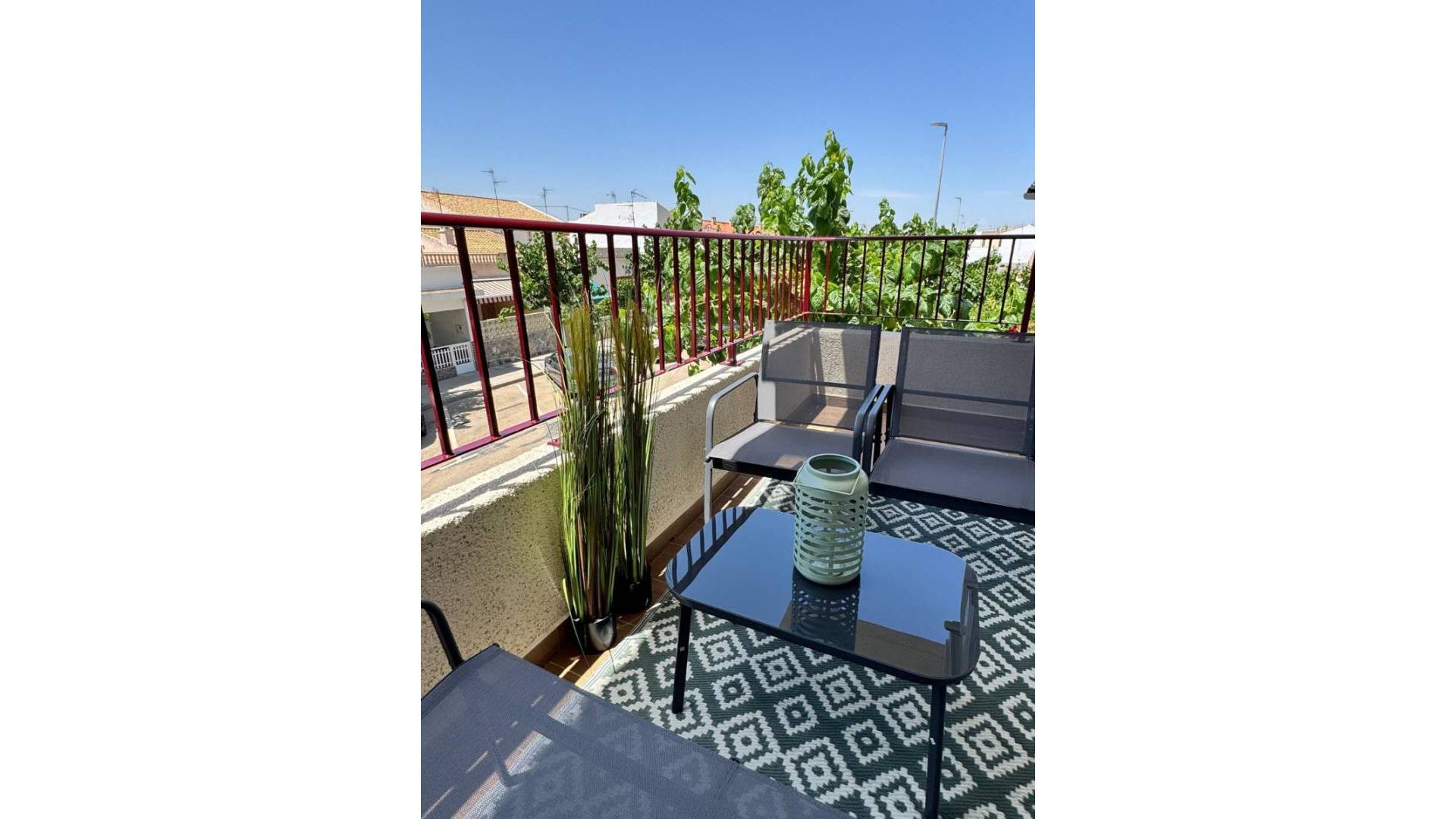 Gebraucht - Apartamento - Pilar de la Horadada
