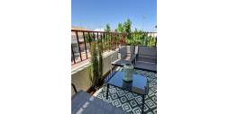 Gebraucht - Apartamento - Pilar de la Horadada