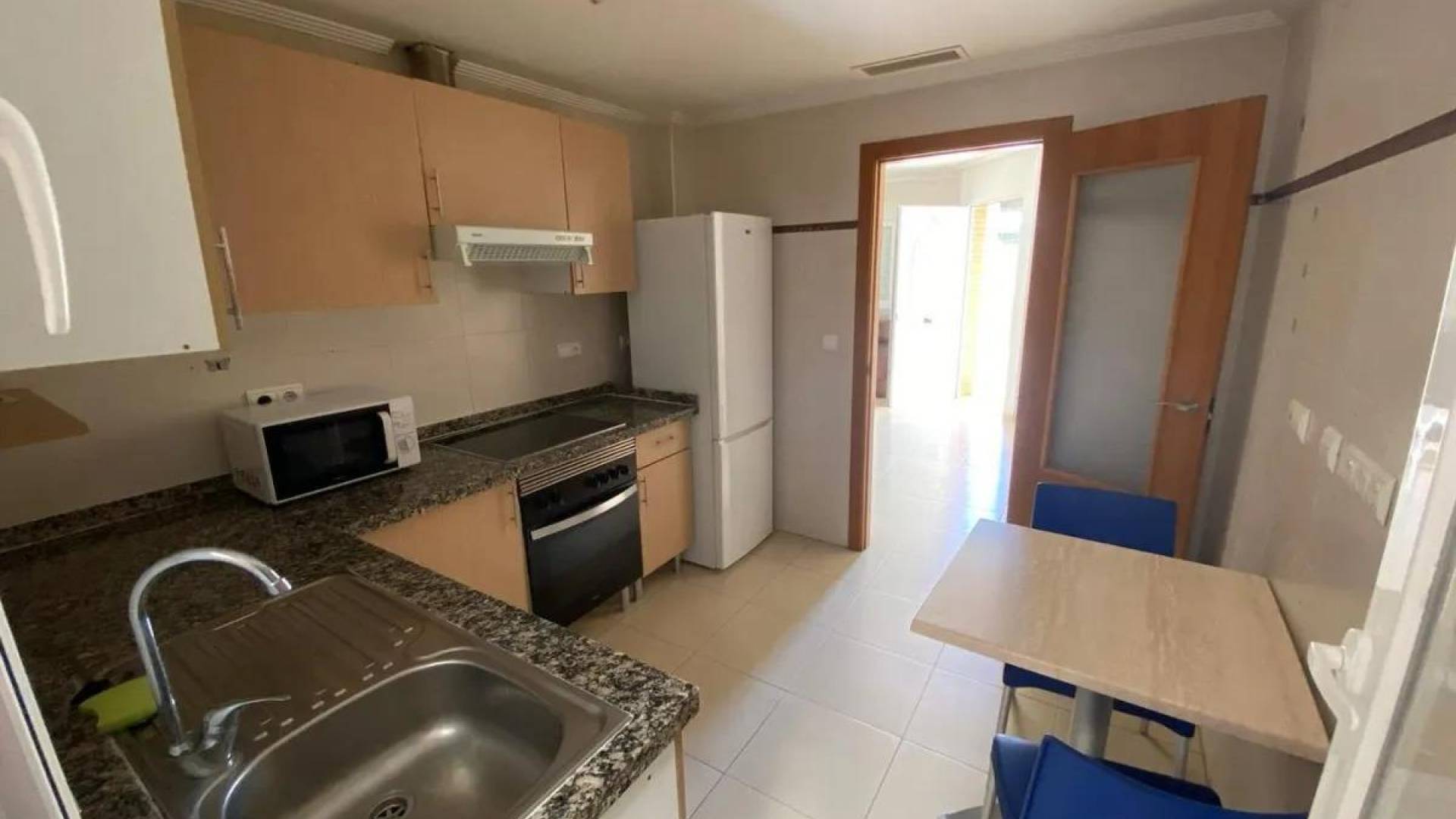 Gebraucht - Apartamento - Redován - PUEBLO