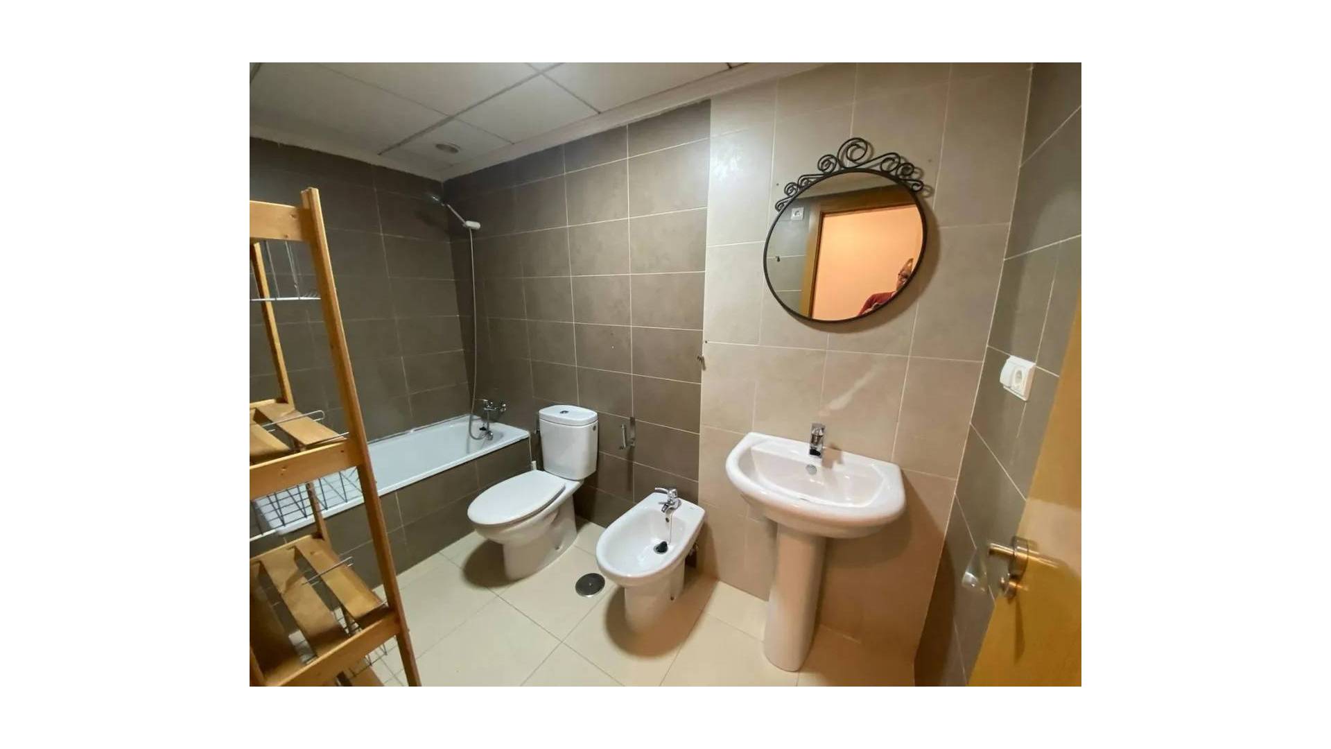 Gebraucht - Apartamento - Redován - PUEBLO