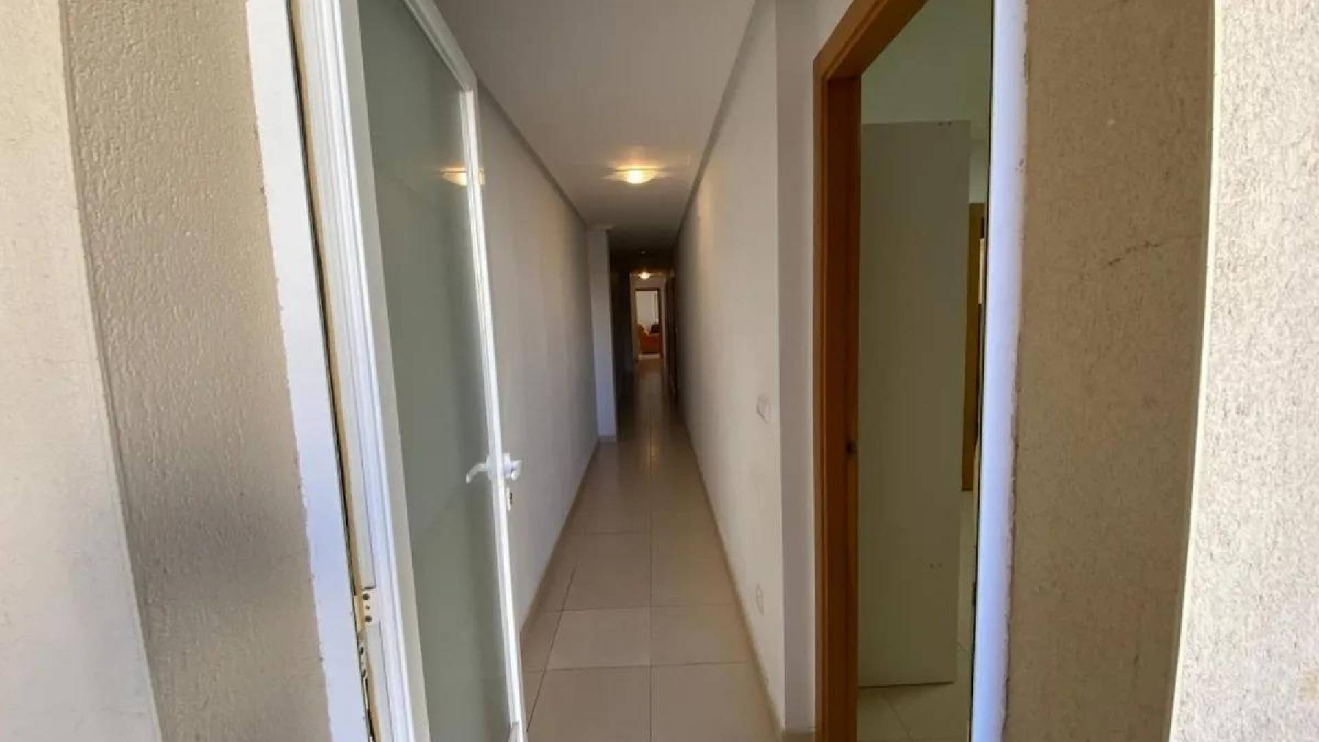 Gebraucht - Apartamento - Redován - PUEBLO