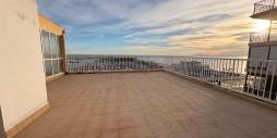 Gebraucht - Apartamento - Santa Pola - Puerto