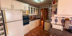 Gebraucht - Apartamento - Santa Pola - Puerto