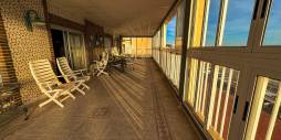 Gebraucht - Apartamento - Santa Pola - Puerto