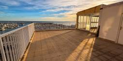 Gebraucht - Apartamento - Santa Pola - Puerto