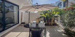 Gebraucht - Apartamento - Santiago de la Ribera - 