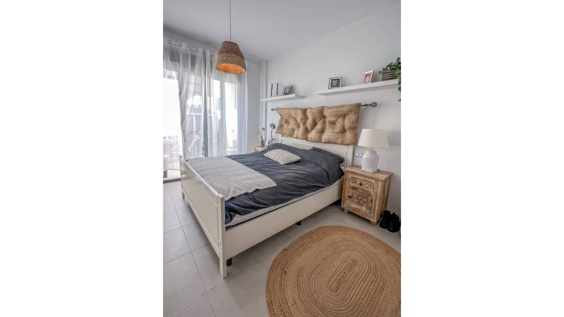 Gebraucht - Apartamento - Santiago de la Ribera - 