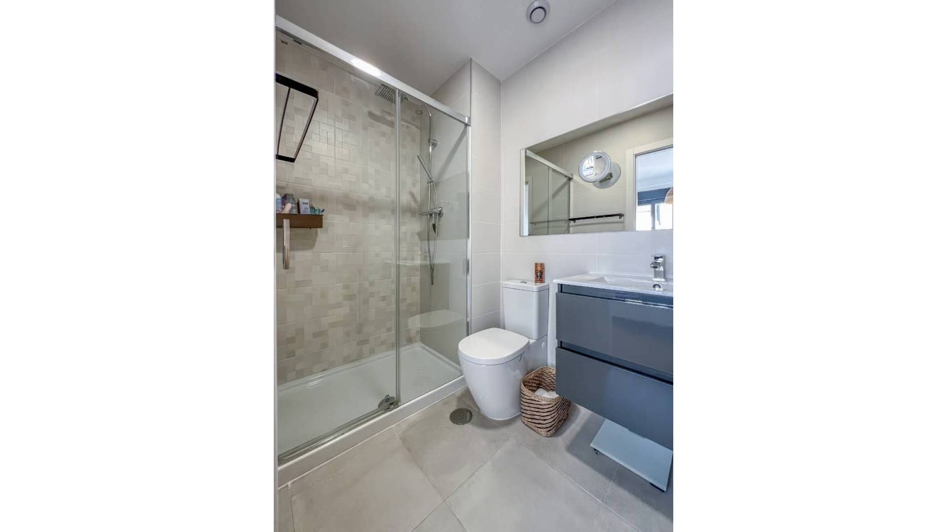 Gebraucht - Apartamento - Santiago de la Ribera - 