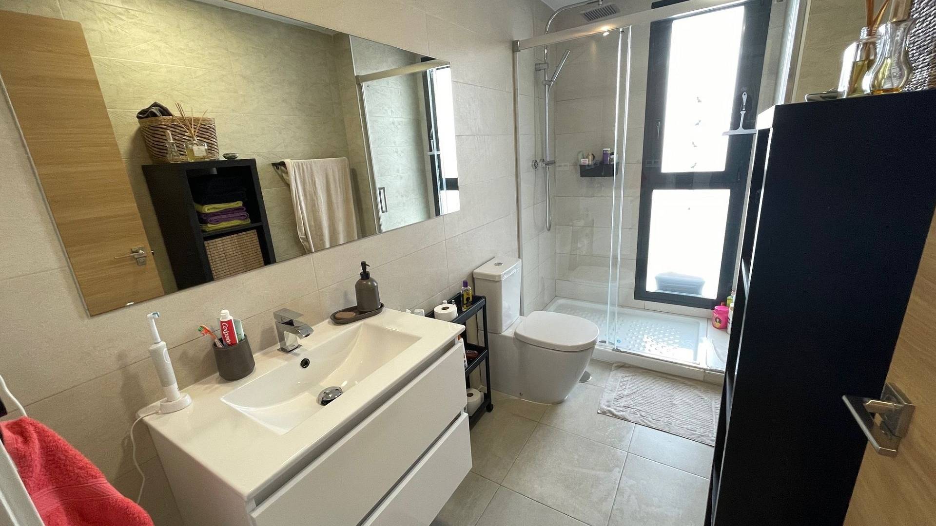 Gebraucht - Apartamento - Santiago de la Ribera - 