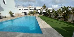 Gebraucht - Apartamento - Santiago de la Ribera - 