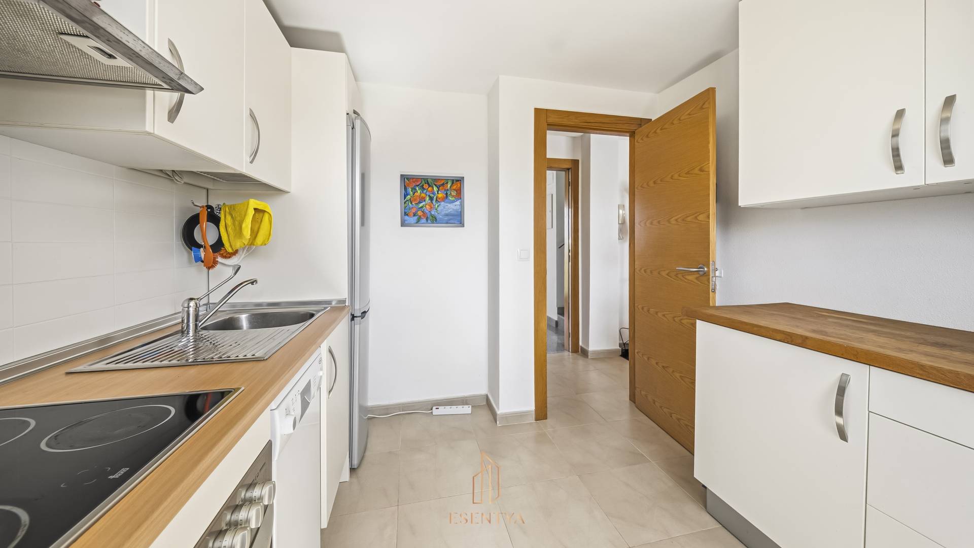 Gebraucht - Apartamento - Torre Pacheco - Hacienda Riquelme