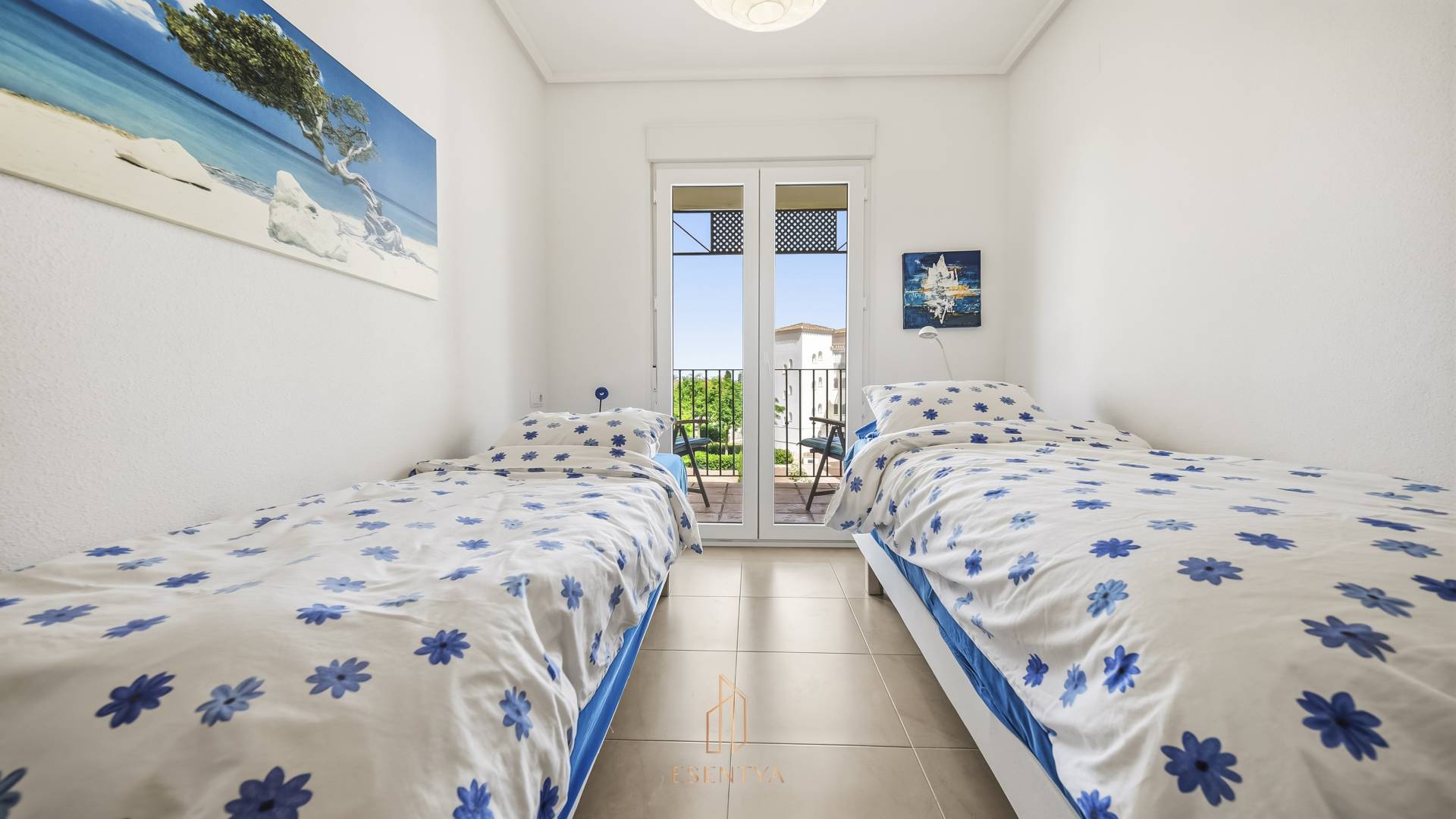 Gebraucht - Apartamento - Torre Pacheco - Hacienda Riquelme