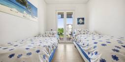 Gebraucht - Apartamento - Torre Pacheco - Hacienda Riquelme