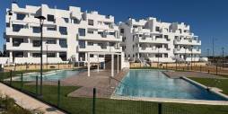 Gebraucht - Apartamento - Torre Pacheco - 