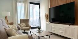 Gebraucht - Apartamento - Torre Pacheco - 