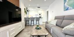 Gebraucht - Apartamento - Torre Pacheco - 