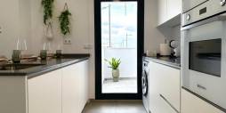 Gebraucht - Apartamento - Torre Pacheco - 