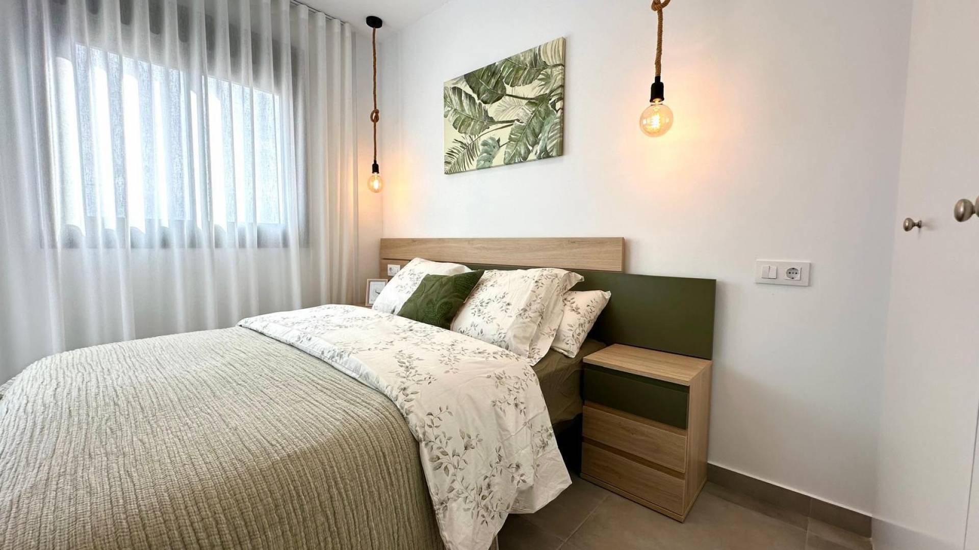Gebraucht - Apartamento - Torre Pacheco - 