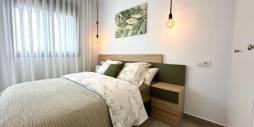 Gebraucht - Apartamento - Torre Pacheco - 