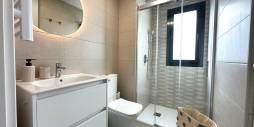 Gebraucht - Apartamento - Torre Pacheco - 