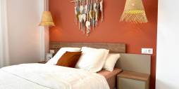 Gebraucht - Apartamento - Torre Pacheco - 