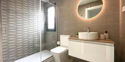 Gebraucht - Apartamento - Torre Pacheco - 